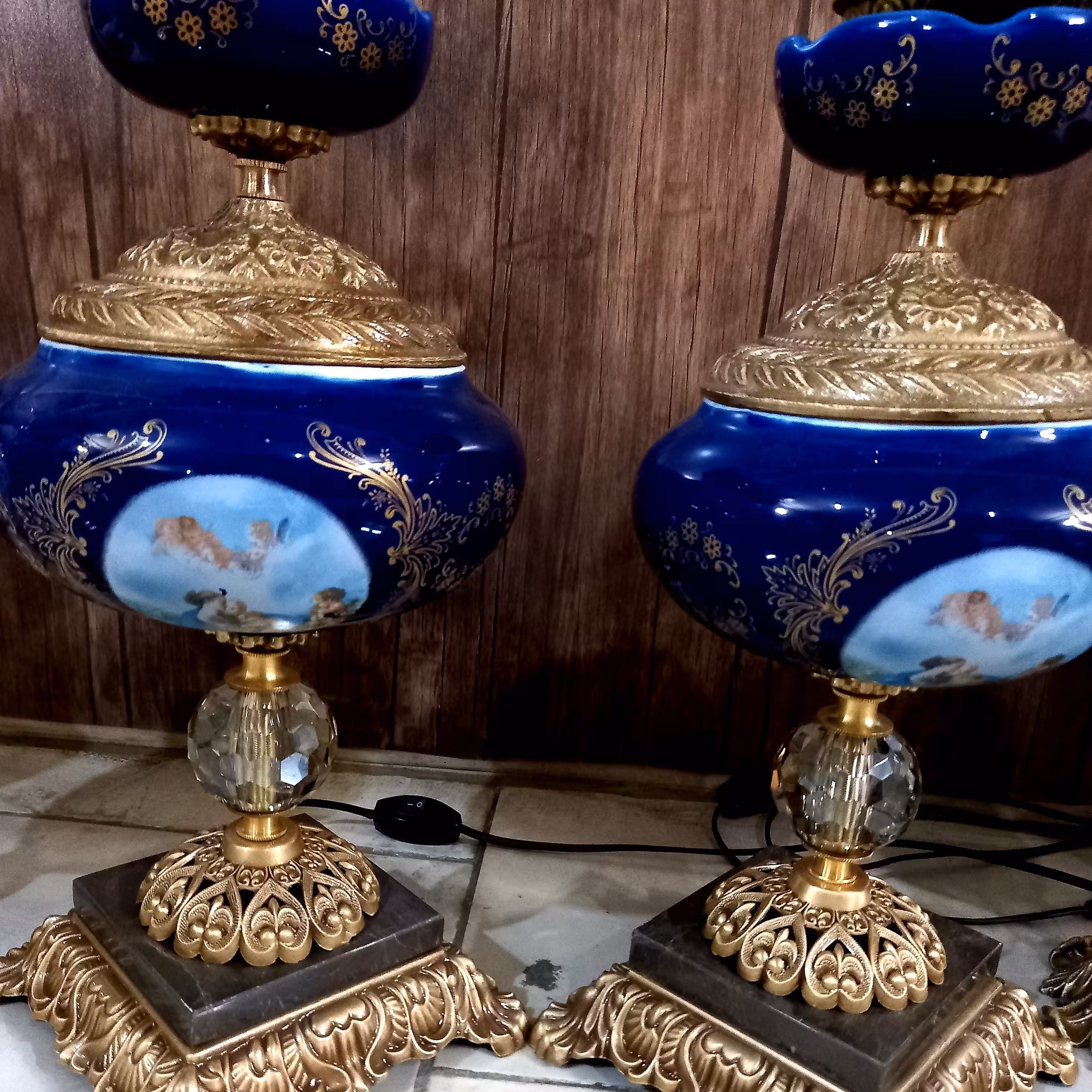 شمعدان در هر رنگ و مدل 