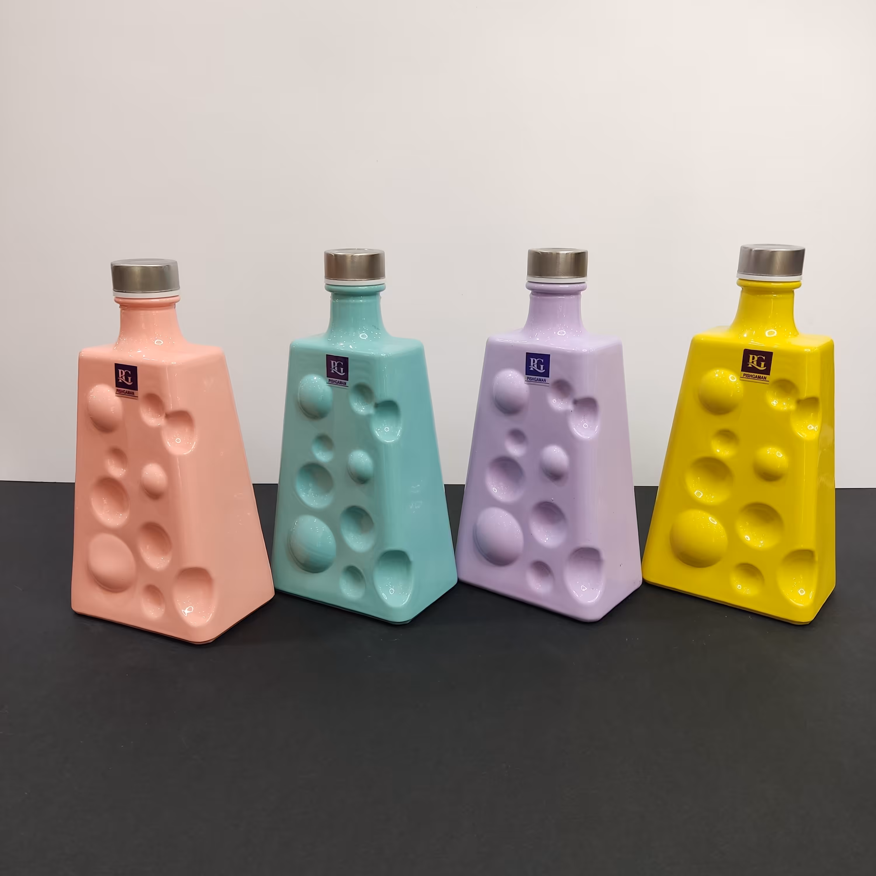 بطری آب باب اسفنجی