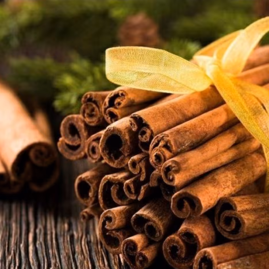 دارچین قلم سیگاری(لوله ای) 200گرمی  اعلاء درجه یک  