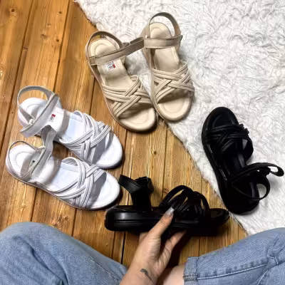 صندل تابستانی