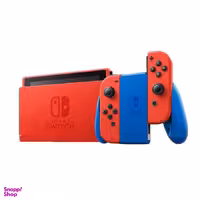 نینتندو (Nintendo) نسخه ماریو