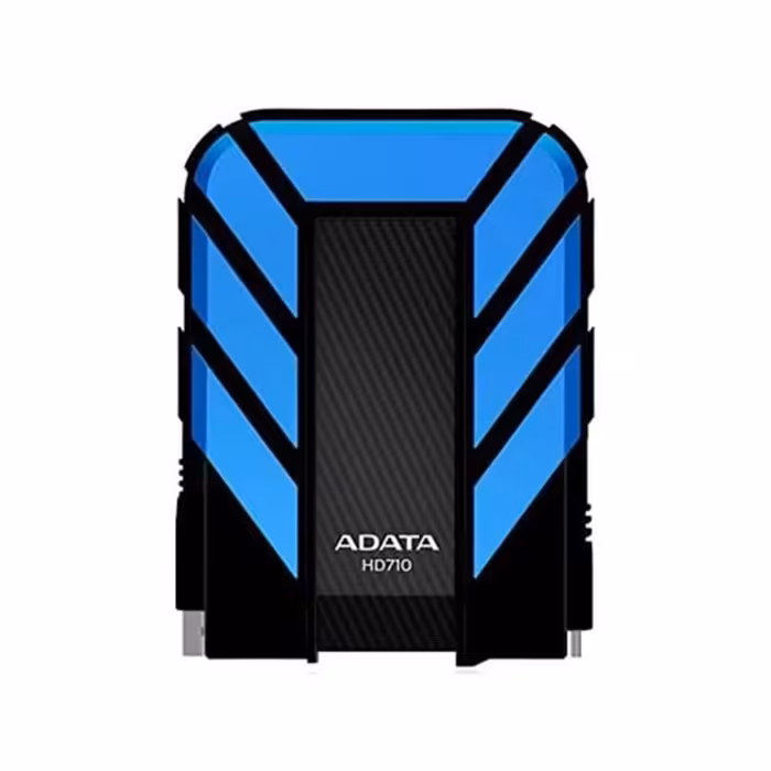 هارد اکسترنال ای دیتا مدل HD710 Pro ظرفیت 1 ترابایت