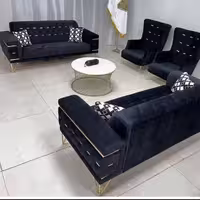 مبل راحتی مدل منچستر