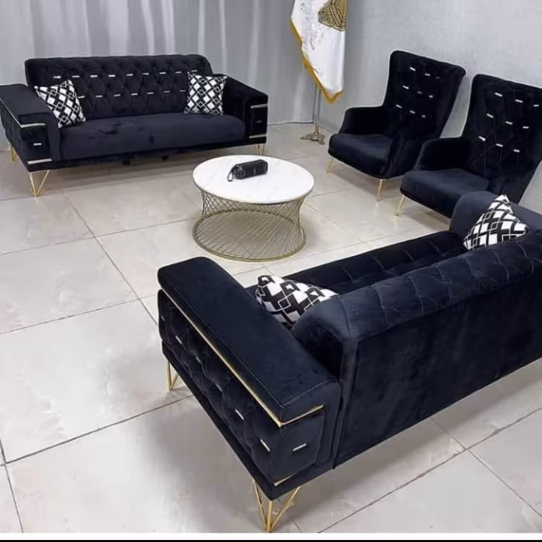 مبل راحتی مدل منچستر