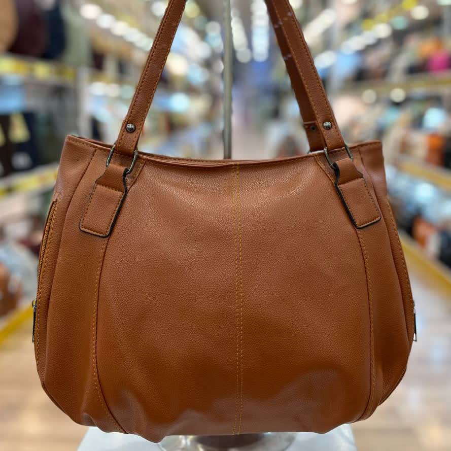 کیف زنانه و دخترانه مجلسی و اداری با کیفیت و شیک  طراحی خارجی کدha2180/