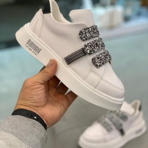 کفش زنانه ونس اکلیلی