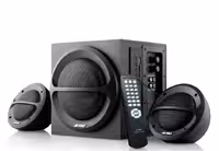 اسپیکر سه تیکه اف اند دی مدل ای 111 اف