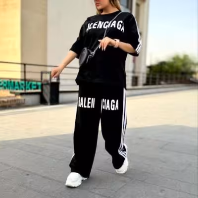 ست بالنسیگا