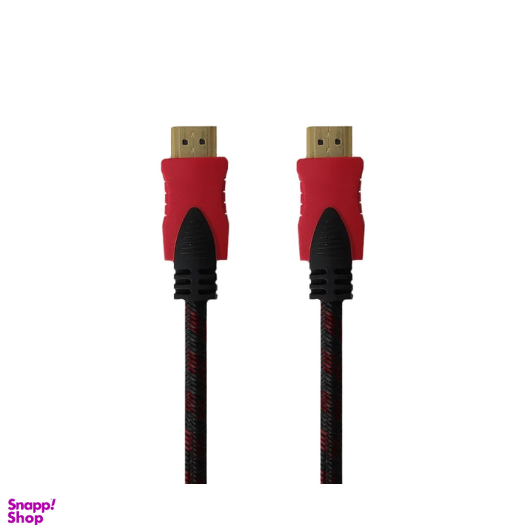 کابل HDMI مدل INV-188 طول 5 متر