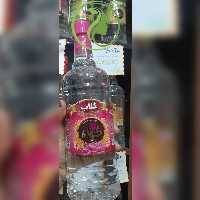 عرق گلاب یک لیتری گواه کاشان عطاری دستانی