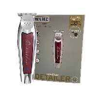 ماشین اصلاح شارژی وال دیتیلر لی Wahl 5-Star Cord/Cordless Detailer Li 8171(سفارش اروپا) دارای 26 ماه گارانتی