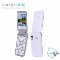 گوشی موبایل Ezzy Trendy 3 فلای