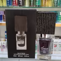 ادکلن مردانه بلک افغانو 25میل مارک اسمارت کد470