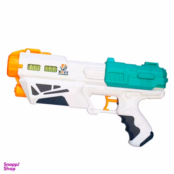 تفنگ بازی طرح کلت آبپاش مدل شاتگان