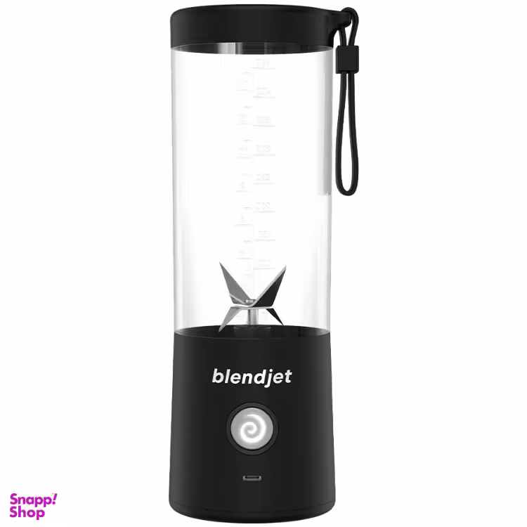 شیکر بلندجت کد V2 Portable گنجایش 0.47 لیتر