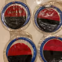 زه بدمینتون ژاپنی سیم راکت بدمینتون تنیس آبی سرمه ای