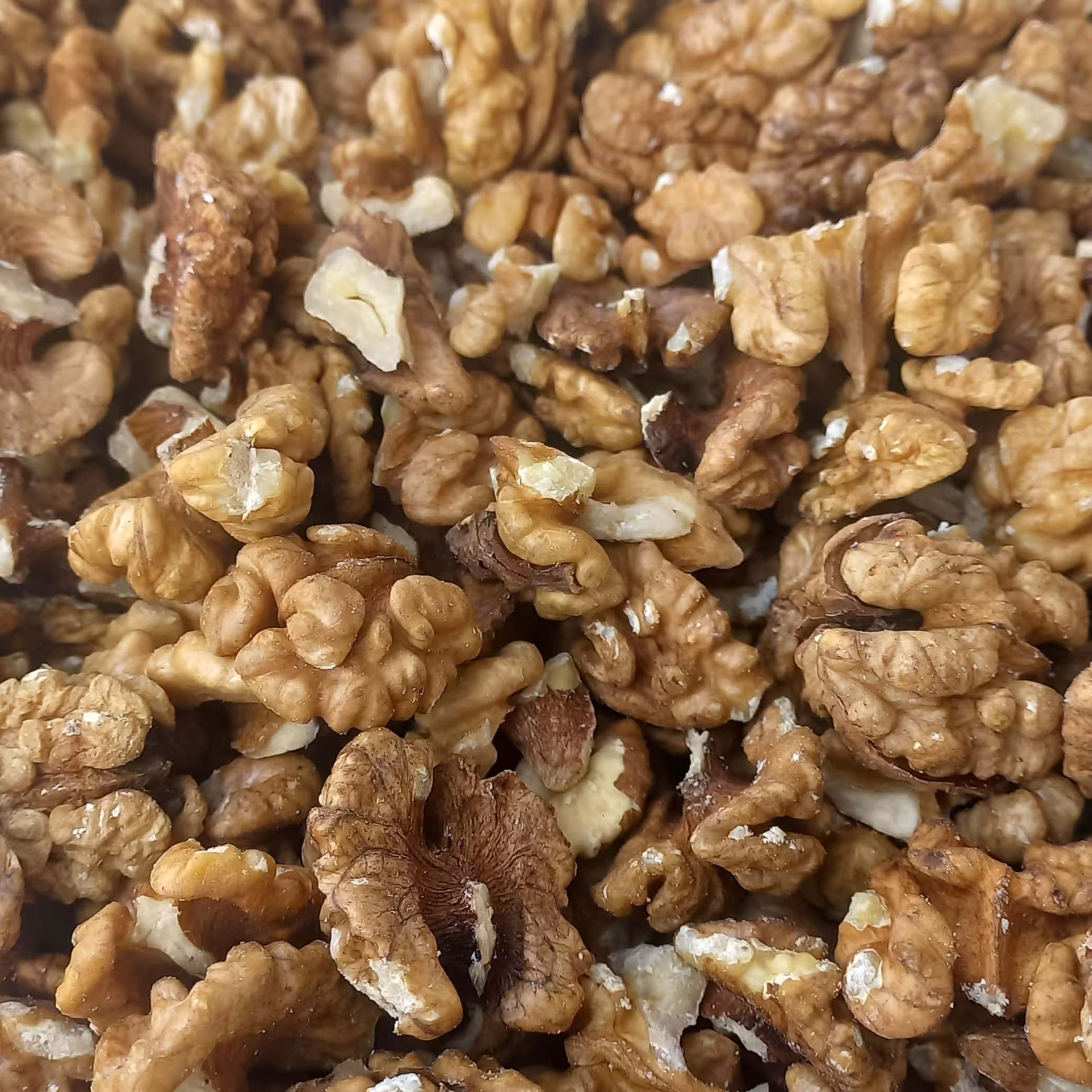 مغز گردوی ایرانی سفید A