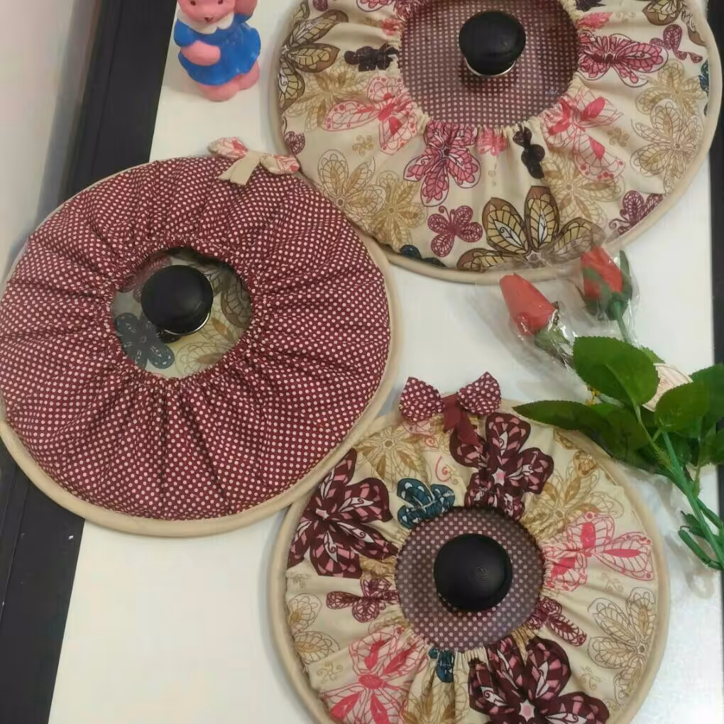 دمکنی قابلمه