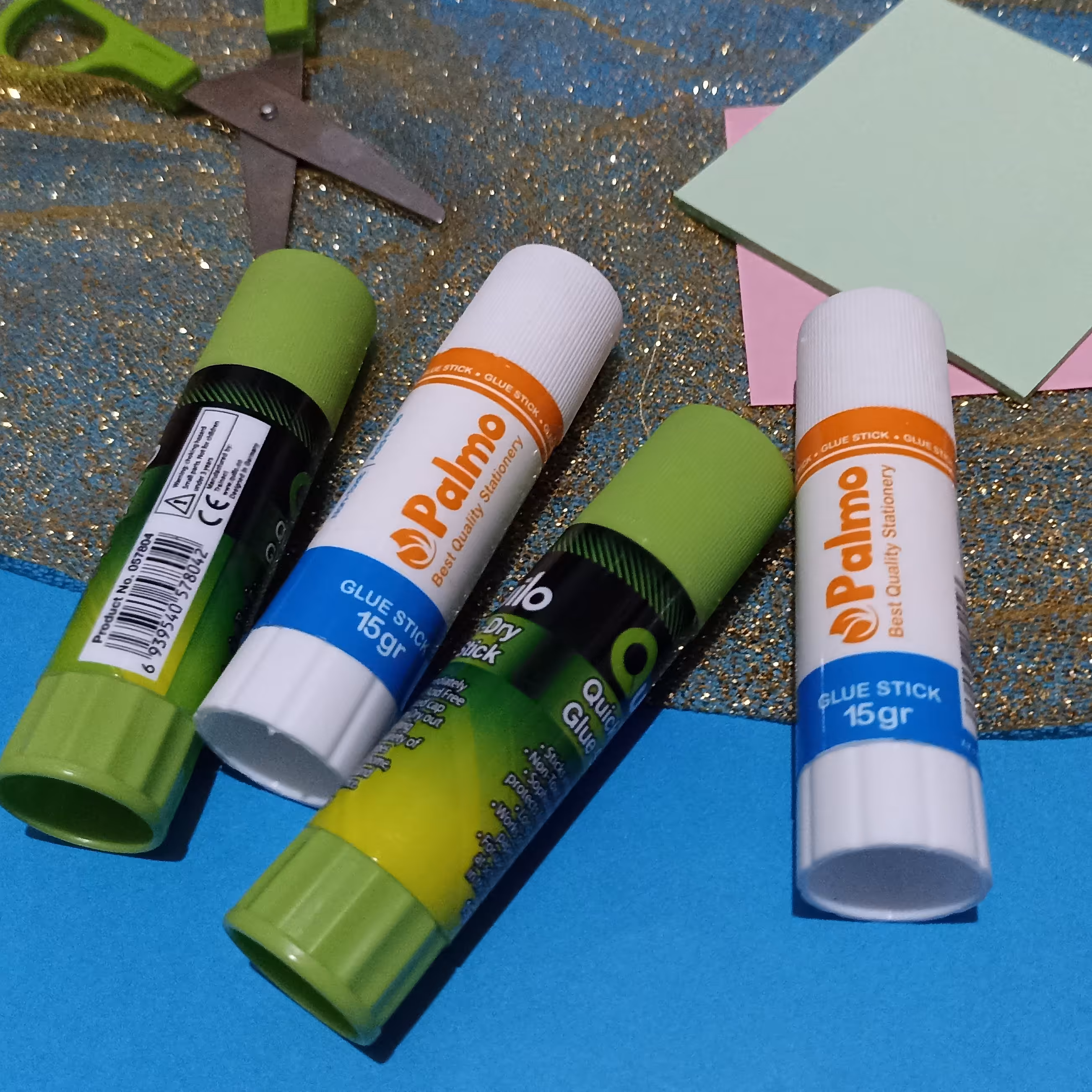 چسب ماتیکی 15گرمی