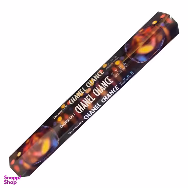 عود دارشان مدل CHANEL CHANCE