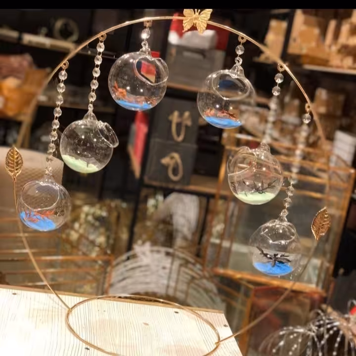 هفت سین زیبای طلایی