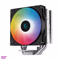 خنک کننده پردازنده دیپ کول مدل AG400 ARGB