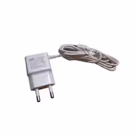 شارژر و کابل microUSB یکسره مدل SAM AAA