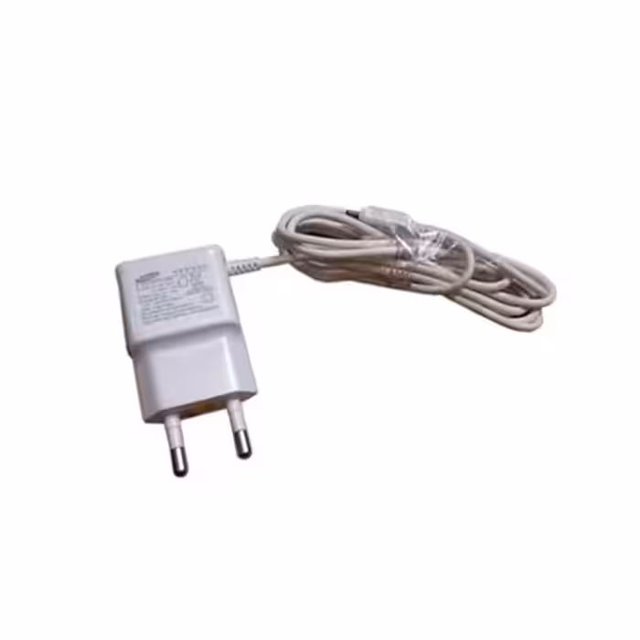 شارژر و کابل microUSB یکسره مدل SAM AAA