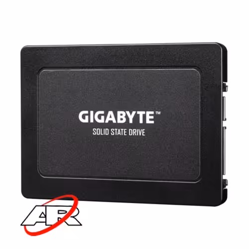 حافظه اس اس دی گیگابایت مدل 960GB GSTFS31960GNTD-V