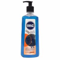  ژل کتیرا پمپی آبی انس 700 میل 