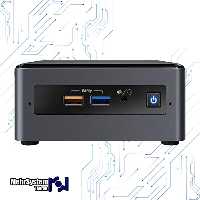 مینی پی سی NUC7CJYH