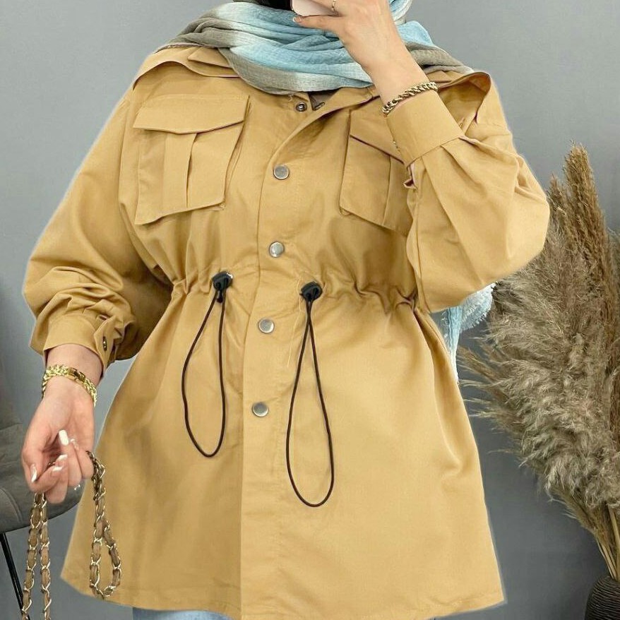 مانتو اسپرت زنانه جنس میکرو مانتو اسپرت دخترانه مانتو دخترانه مانتو کوتاه اسپرت مانتو عروسکی ارسال رایگان پوشاک اکبری