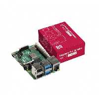 برد رسپبری پای 4 مدل4G