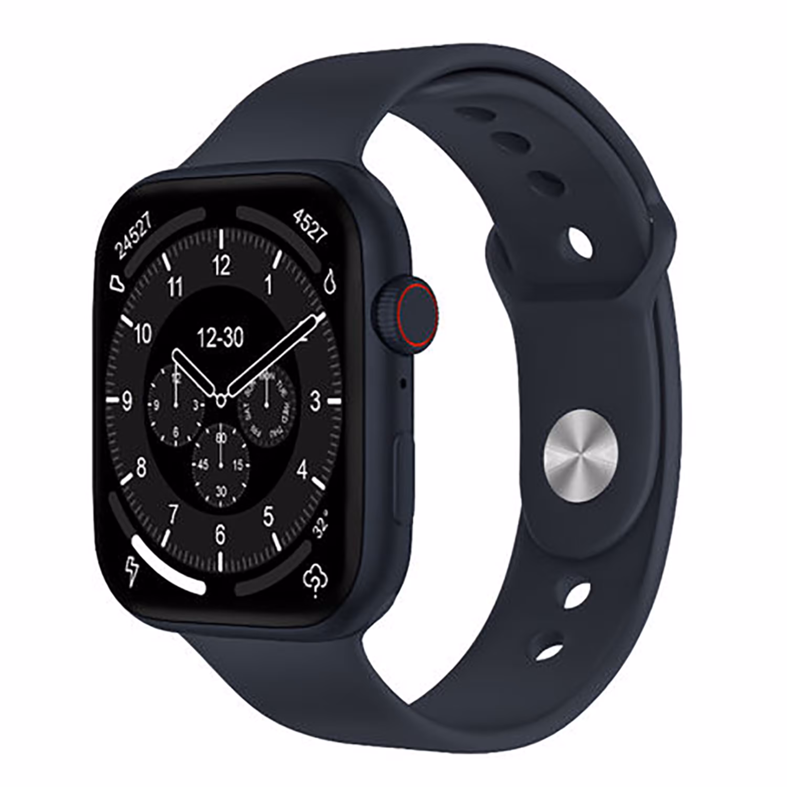 ساعت هوشمند مدل Z27 Pro