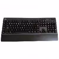 کیبورد مخصوص بازی لاجیتک مدل G613