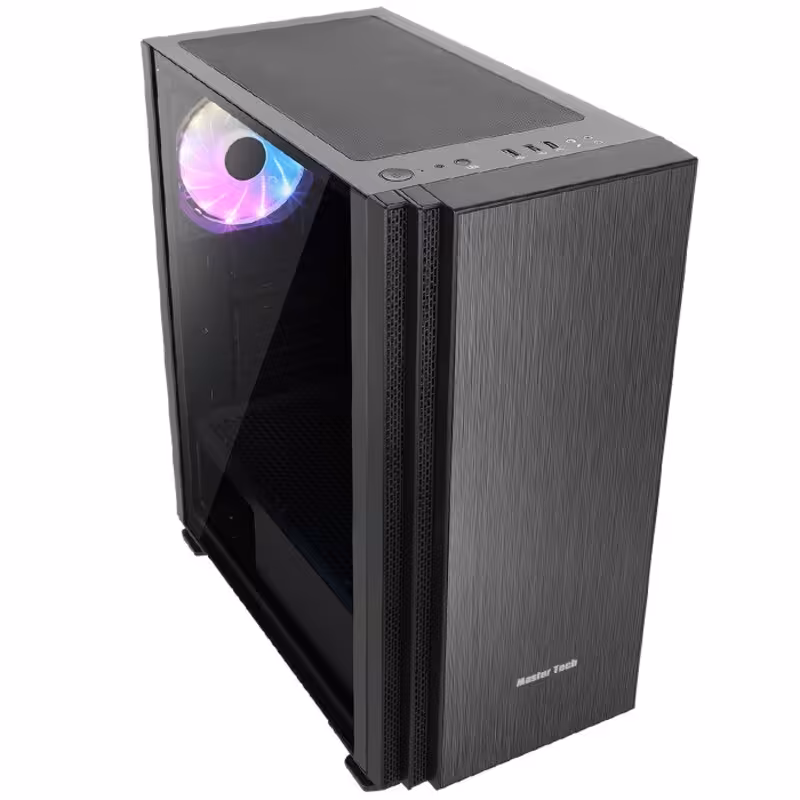 کیس کامپیوتر مستر تک مدل G300