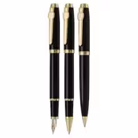 ست خودکار و خودنویس و روان نویس یوروپن مدل Lex