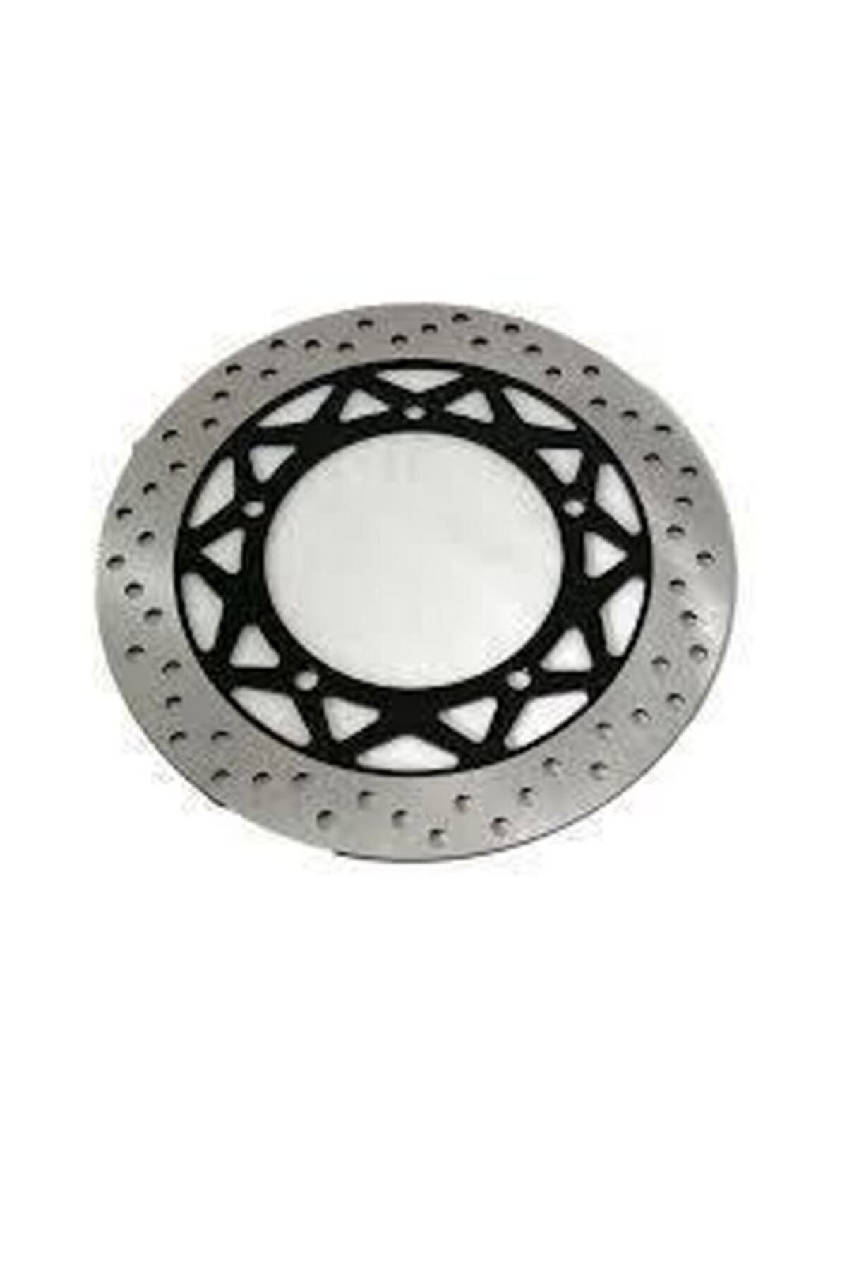 دیسک جلوی YBR ESD بین Yamaha