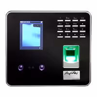 دستگاه حضور غیاب زد کی تکو  مدل ZUF200