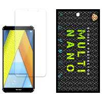 محافظ صفحه نمایش MultiNano مدل X-S1N مناسب برای موبایل  هواوی Honor 7A 