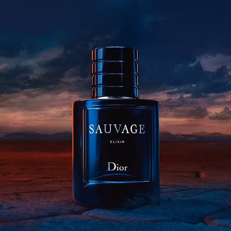عطر ساواج الکسیر  اعلا گرمی 56 هزارتومان