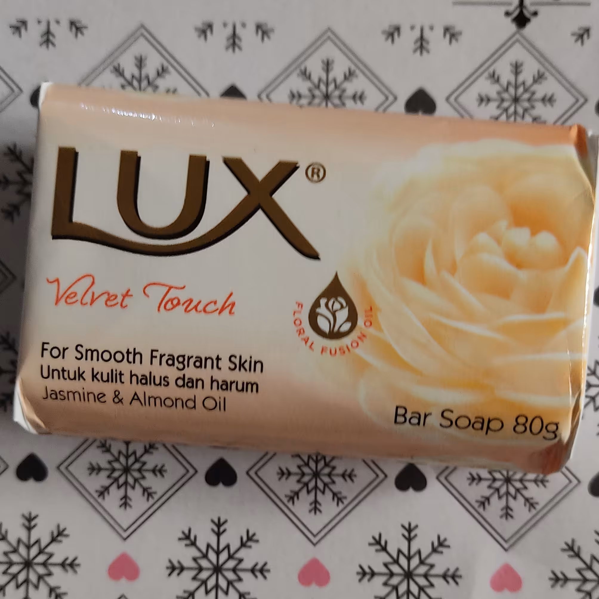 صابون لوکس 80 گرمی خارجی اصل اندونزی اورجینال قیمت بندر تاریخ جدید