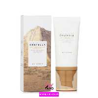 کرم ضدآفتاب سنتلا ماداگاسکار مدل ایر فیت CENTELLA SPF30