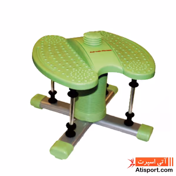دستگاه پرش مسگری Azimuth AZ 260