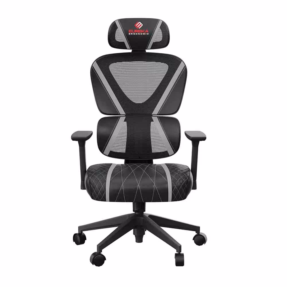 صندلی گیمینگ یوریکا مدل Eureka Norn