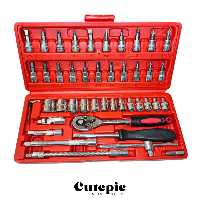 جعبه بکس 46 پارچه ( JNTRD )