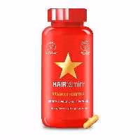 کپسول هیرتامین ضد ریزش و تقویت کننده مو بسته 30 عددی