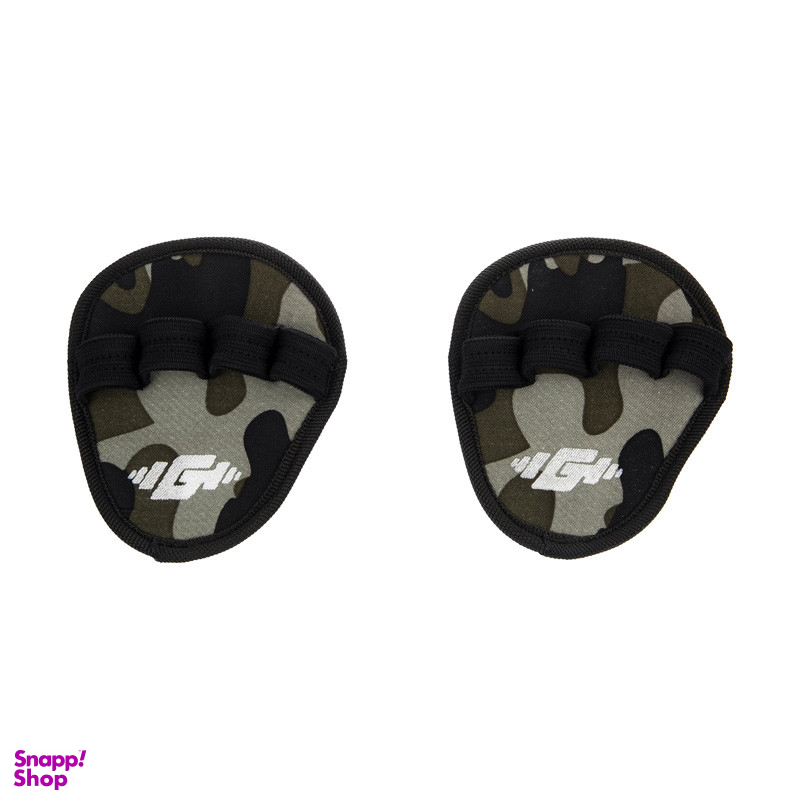 پد محافظ دست مدل GS-G WEAR-36040 بسته 2 عددی