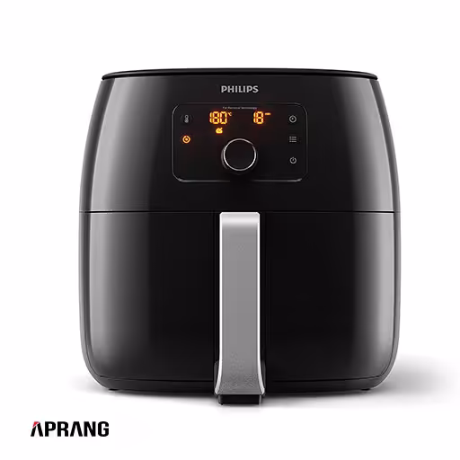 سرخ کن فیلیپس مدل HD9650/91(لطفا با هماهنگی خرید بفرمایید)