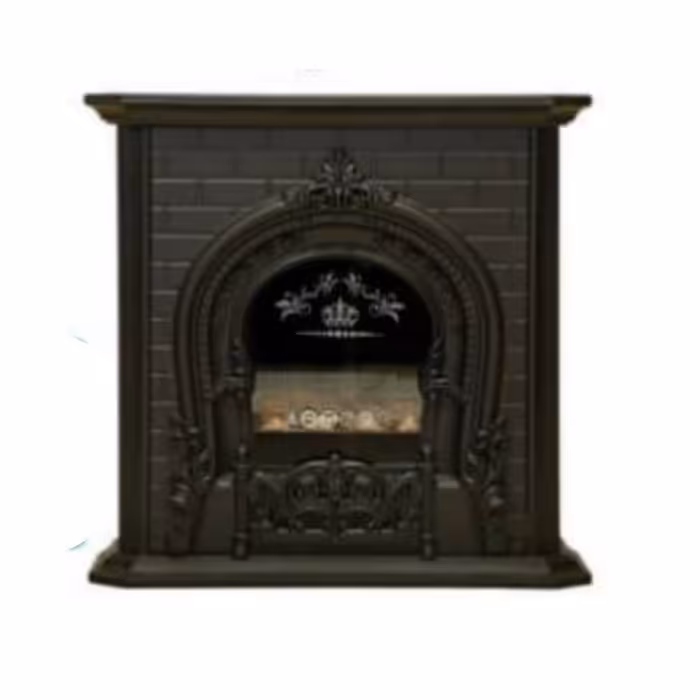 بخاری شومینه دونار مدل پرنس Donar Prince